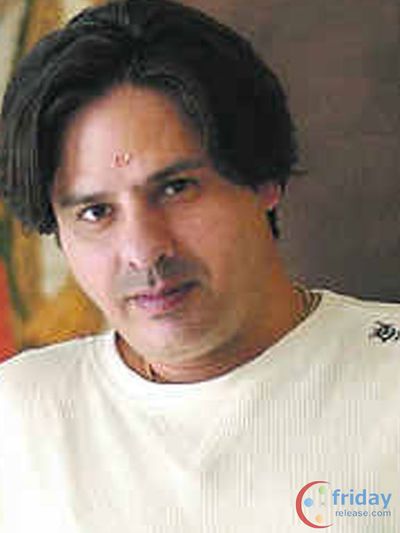 Rahul Roy Photo