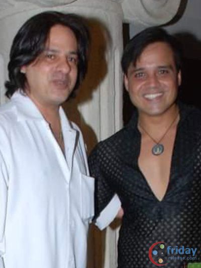 Rahul Roy Photo