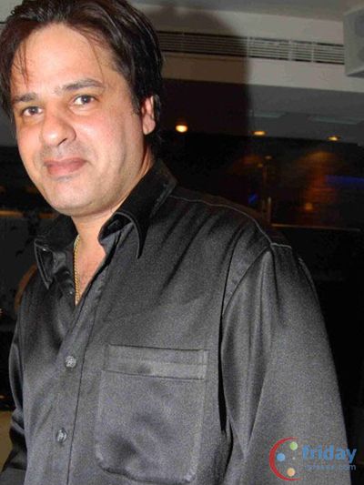 Rahul Roy Photo