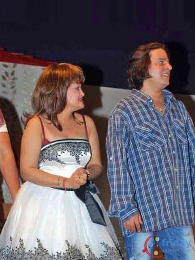 Rahul Roy Photo