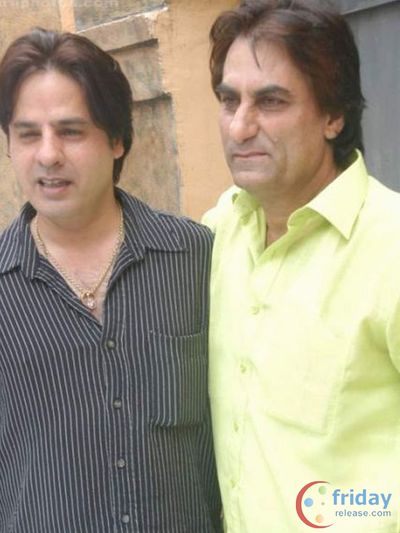 Rahul Roy Photo