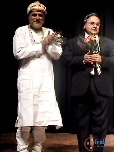 Rakesh Bedi Photo