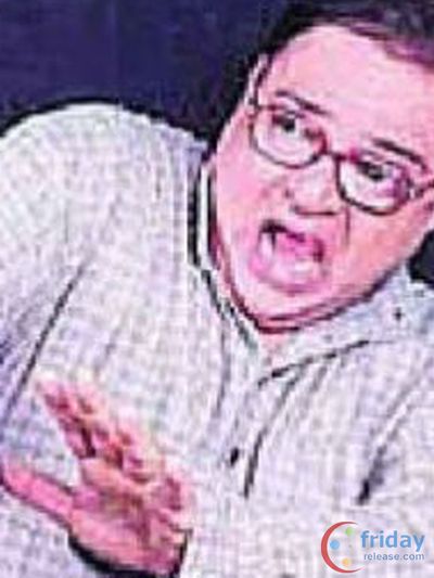 Rakesh Bedi Photo