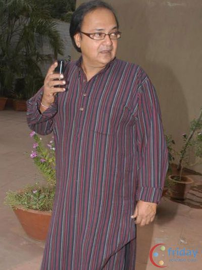 Rakesh Bedi Photo