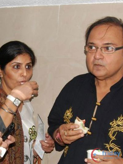 Rakesh Bedi Photo