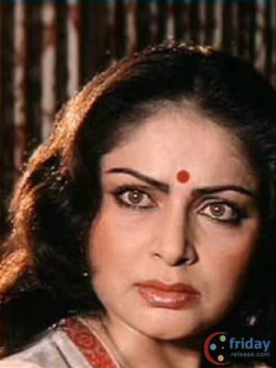 Rakhee Photo