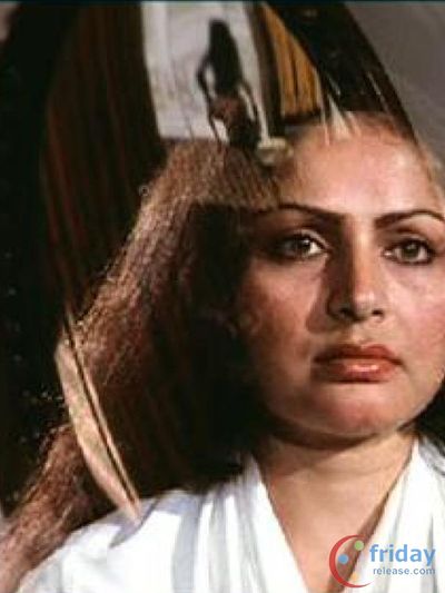 Rakhee Photo