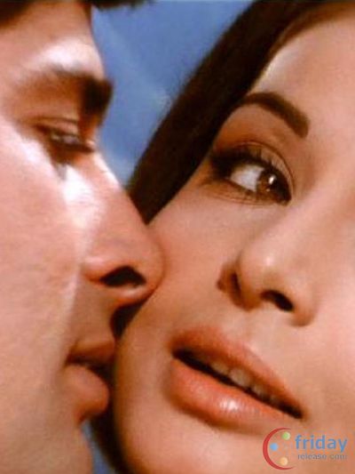 Rakhee Photo