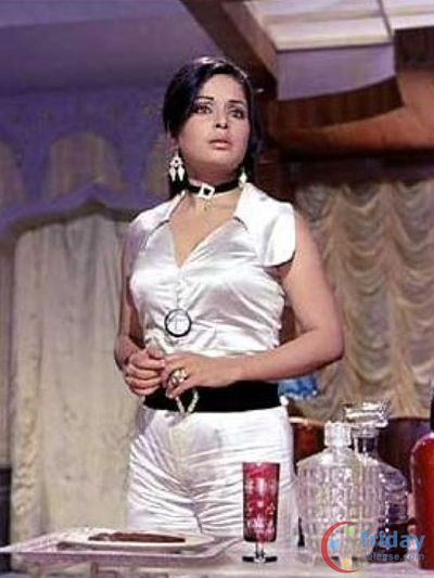 Rakhee Photo