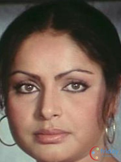 Rakhee Photo