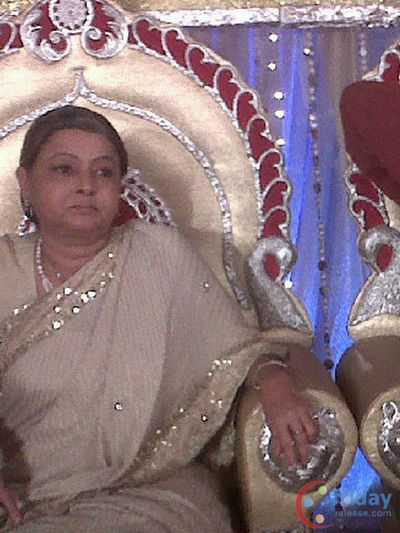 Rita Bhaduri Photo