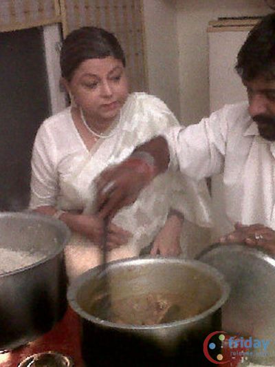 Rita Bhaduri Photo