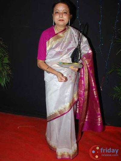 Rita Bhaduri Photo
