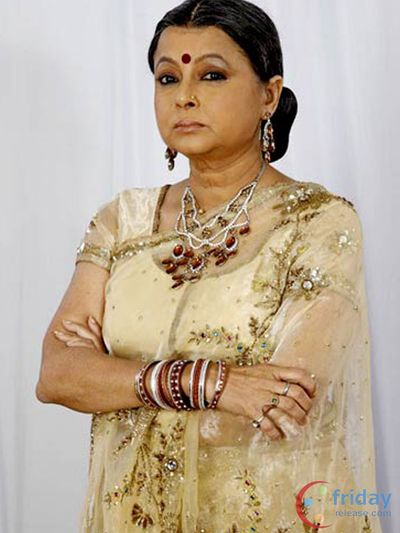 Rita Bhaduri Photo