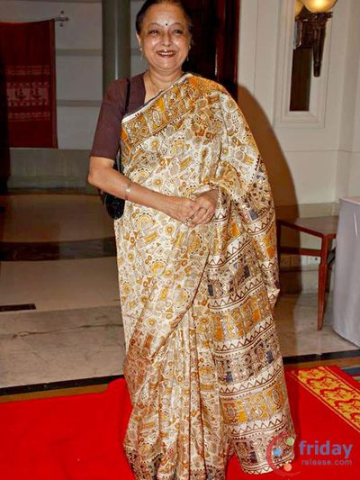 Rita Bhaduri Photo