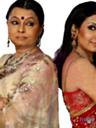 Rita Bhaduri Photo