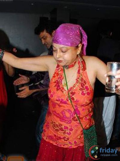 Rita Bhaduri Photo