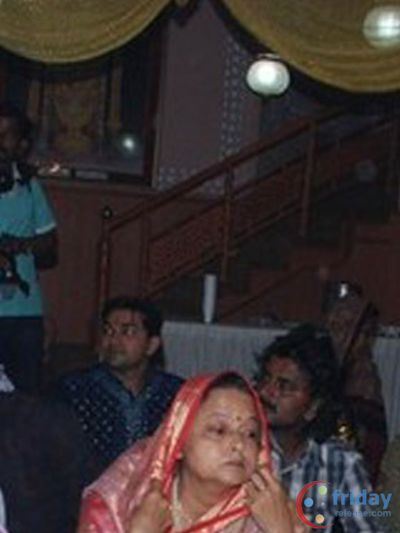Rita Bhaduri Photo