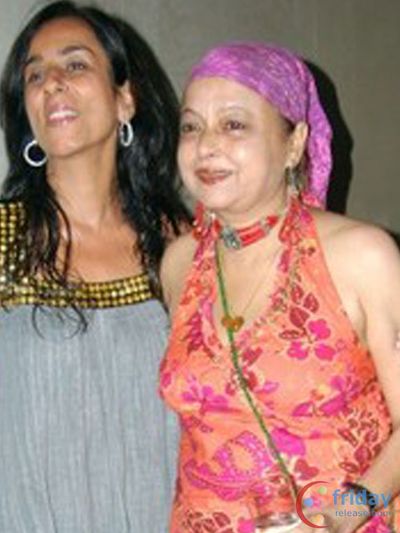 Rita Bhaduri Photo