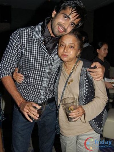 Rita Bhaduri Photo