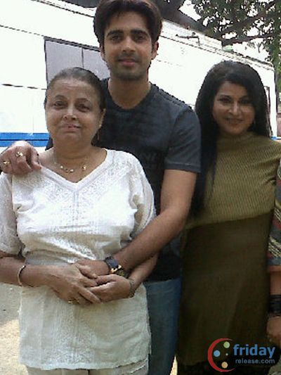 Rita Bhaduri Photo
