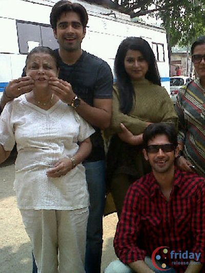 Rita Bhaduri Photo