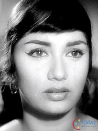 Sadhana Photo