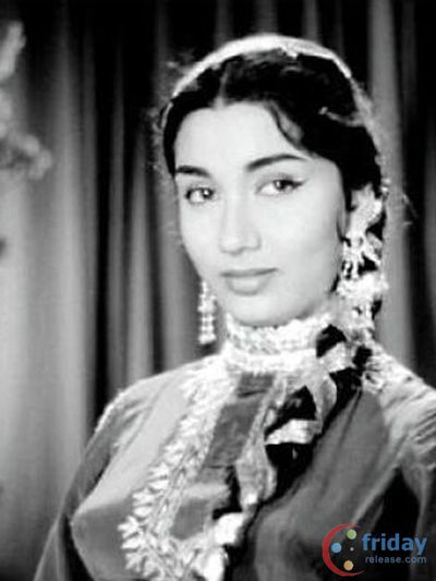 Sadhana Photo