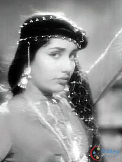 Sadhana Photo