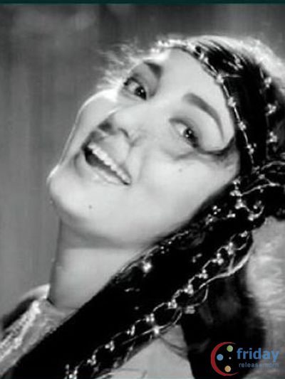 Sadhana Photo