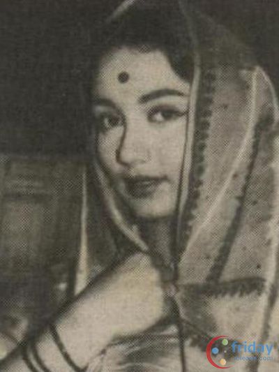 Sadhana Photo