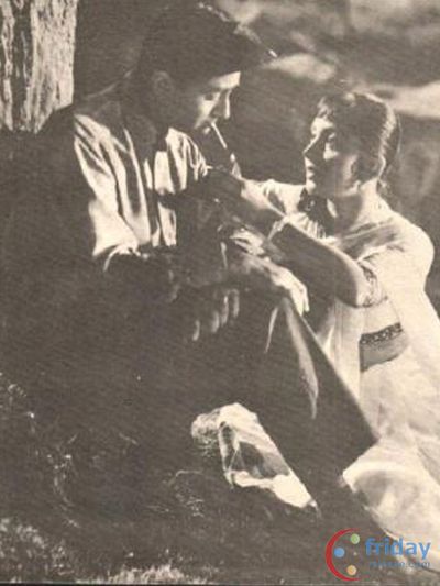 Sadhana Photo