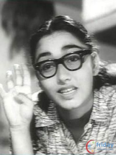 Sadhana Photo