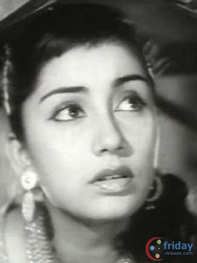 Sadhana Photo