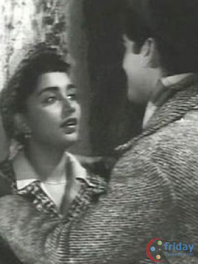 Sadhana Photo