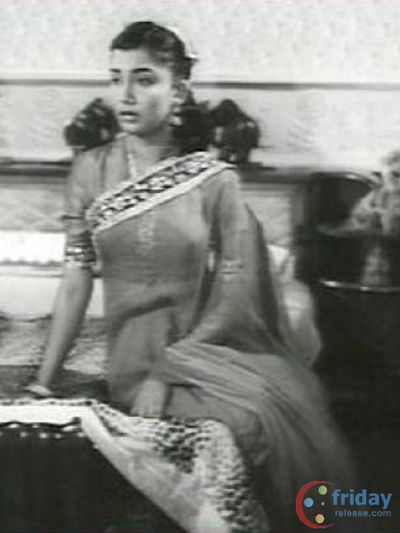 Sadhana Photo