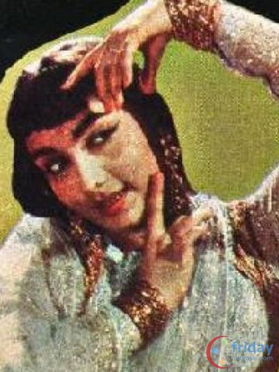 Sadhana Photo