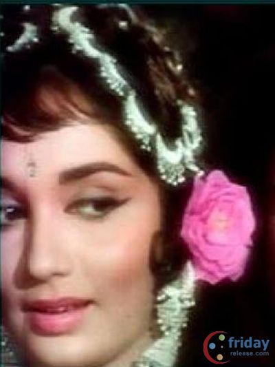 Sadhana Photo