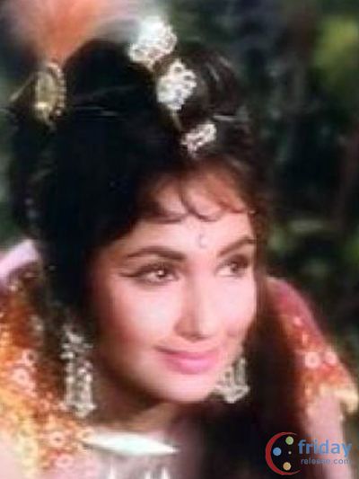 Sadhana Photo