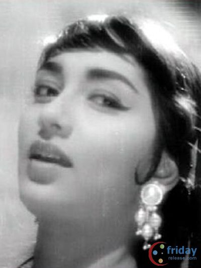 Sadhana Photo