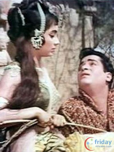 Sadhana Photo