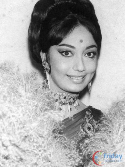 Sadhana Photo