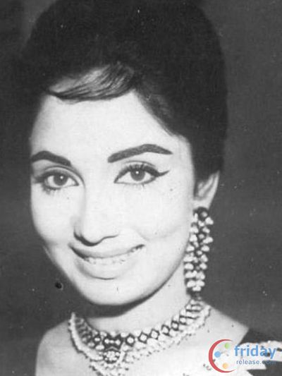 Sadhana Photo