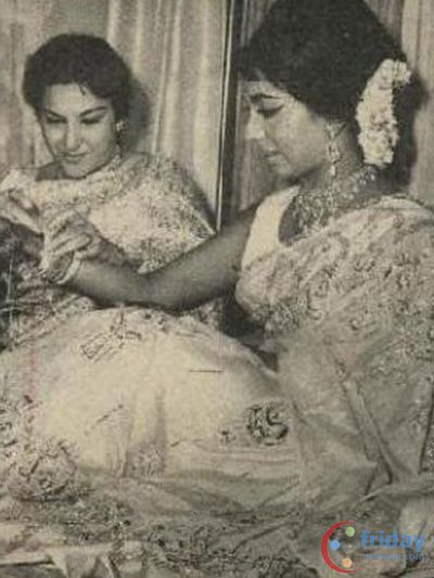 Sadhana Photo