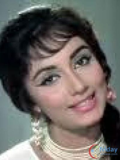 Sadhana Photo