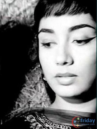 Sadhana Photo