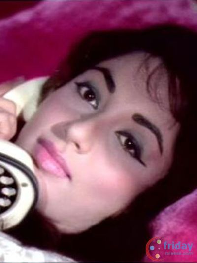 Sadhana Photo