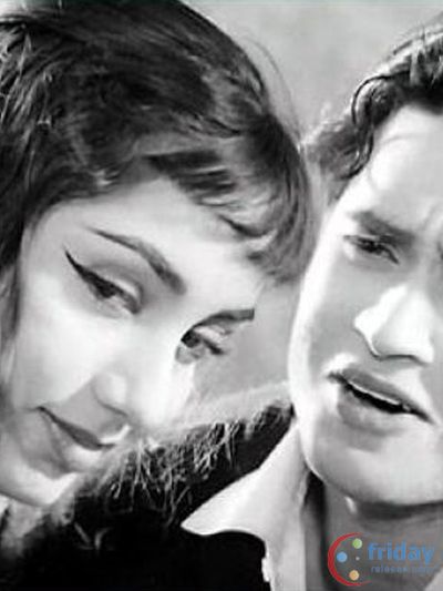 Sadhana Photo