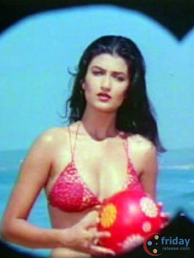 Sarika Photo