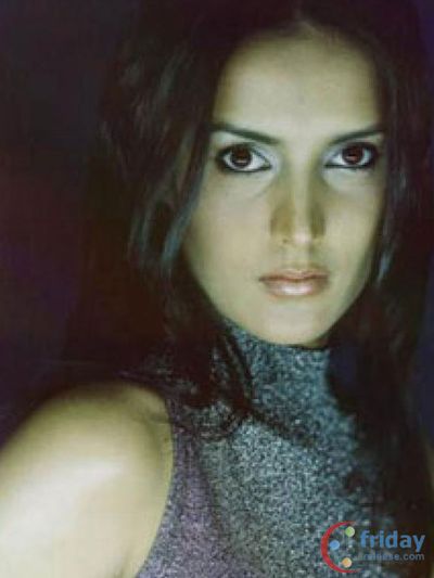 Tulip Joshi Photo